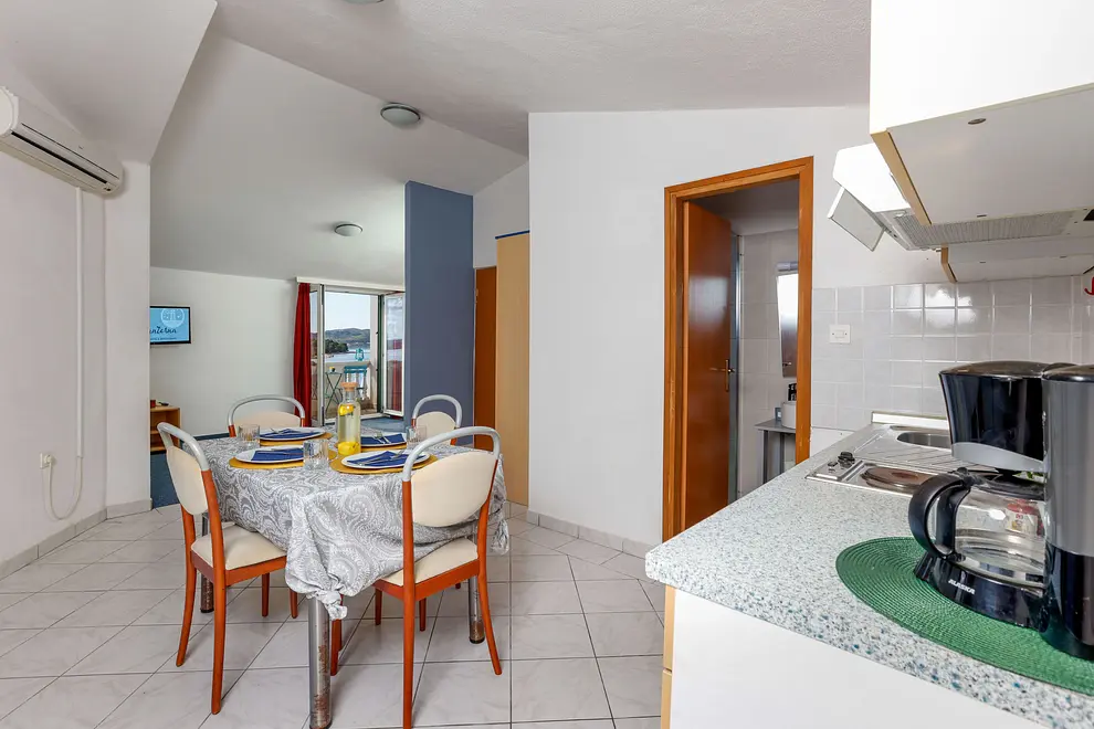 Ferienwohnung in Pasman  999209280 37207 – Foto 14