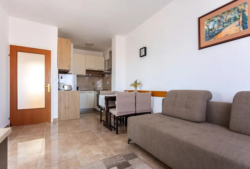 Ferienwohnung in Dugi Otok  999209834 37734