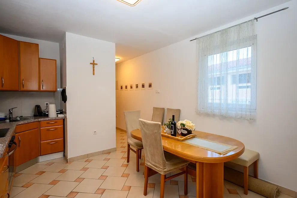 Ferienwohnung in Novi Vinodolski  999239163 43222 – Foto 2