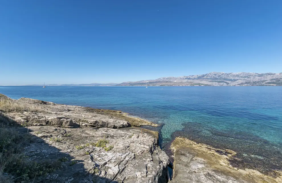 Ferienwohnung in Brac haustiergeeignet 999202862 31135 – Foto 27