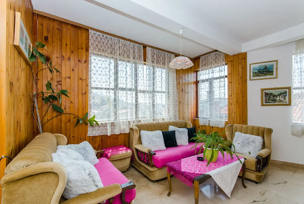 Ferienappartment in Makarska  999204397 32595 – Foto 8