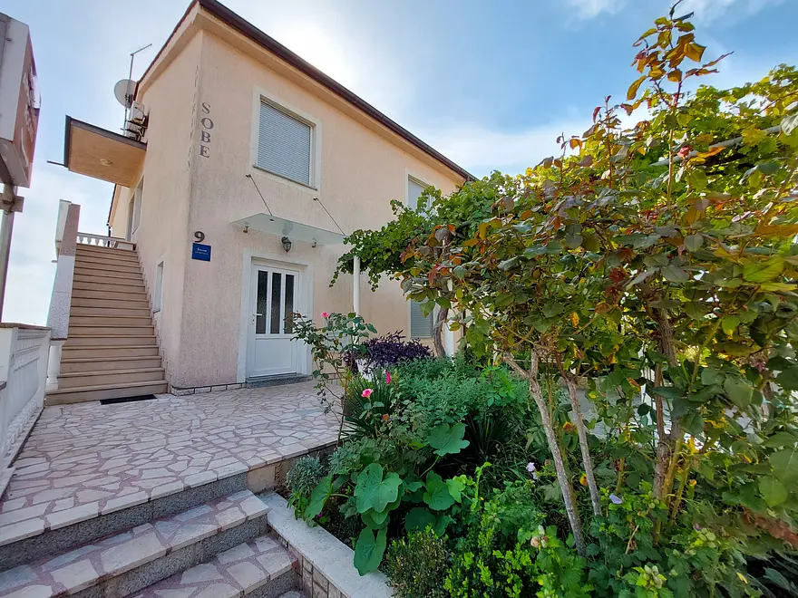 Ferienwohnung in Krk  999202555 30832 – Foto 9