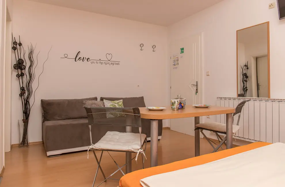 Ferienwohnung in Crikvenica  999202816 31090 – Foto 8