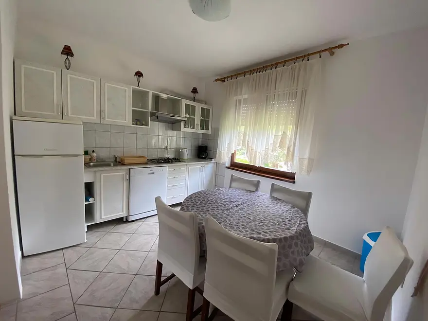 Ferienwohnung in Novi Vinodolski  999211181 38994 – Foto 11