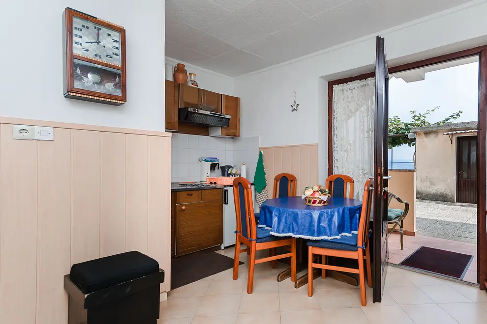 Ferienwohnung in Lovran  999204589 32781 – Foto 12
