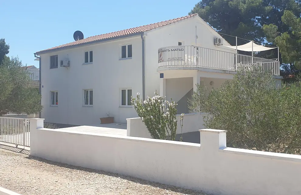 Ferienwohnung in Vodice  66154657 27980