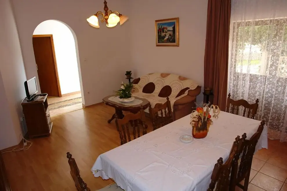 Ferienwohnung in Novi Vinodolski  999203380 31631 – Foto 2