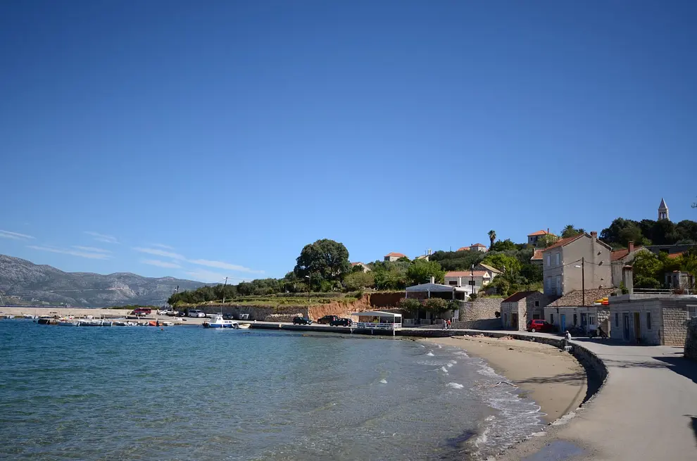 Ferienwohnung in Korcula haustiergeeignet 999203060 31319 – Foto 4