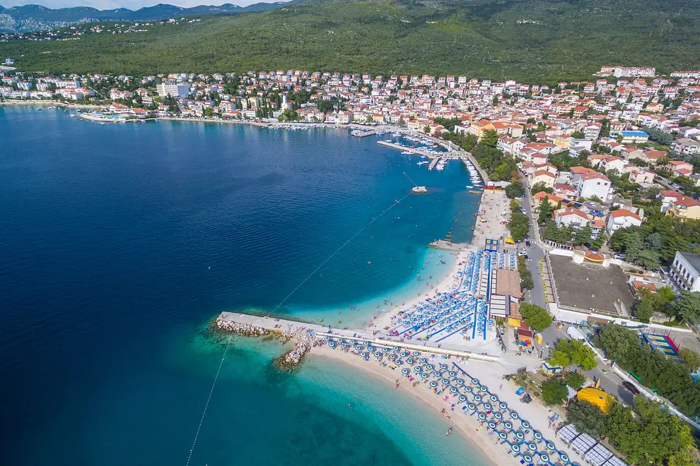 Ferienwohnung in Crikvenica  999208273 36250 – Foto 7
