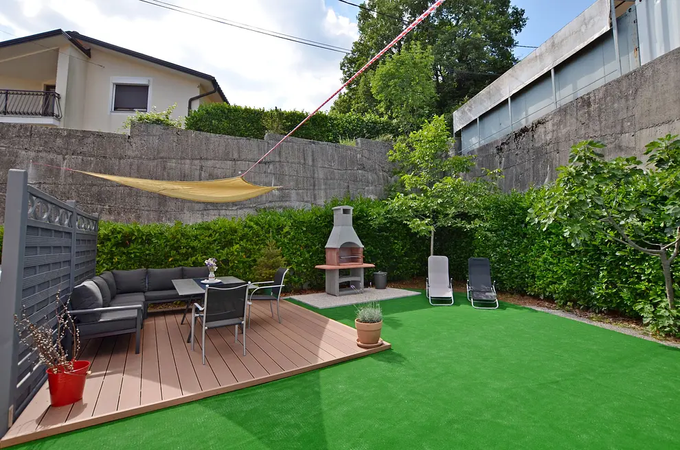 Ferienwohnung in Matulji  999206349 41123