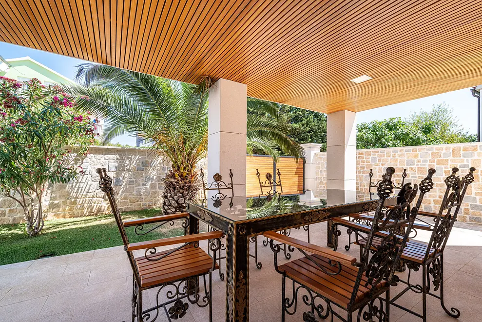 Ferienhaus in Biograd mit Pool 999210020 37914 – Foto 42