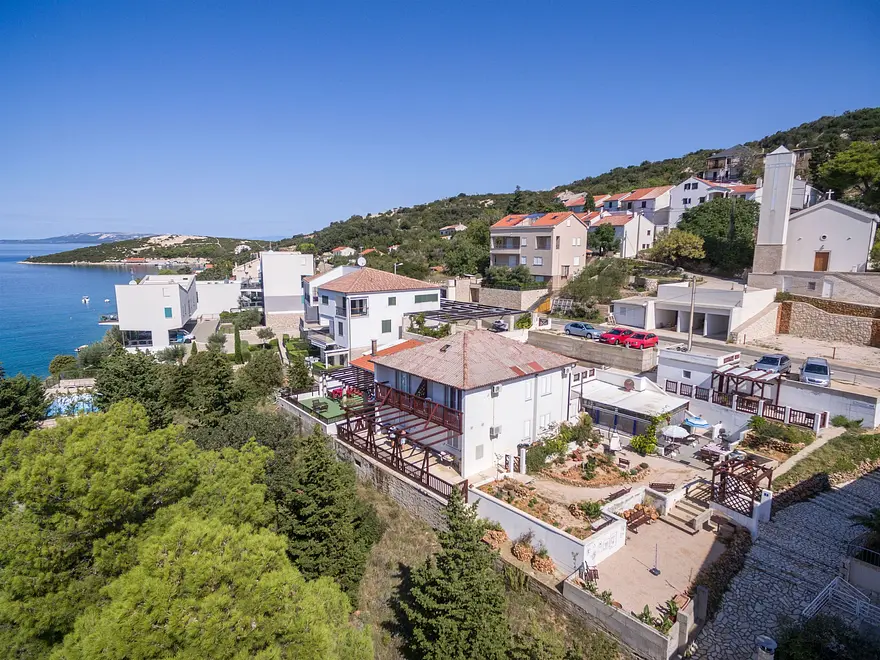 Ferienappartment in Pag  999202990 31252 – Foto 6