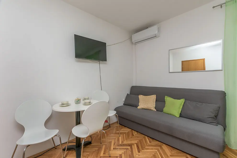 Ferienwohnung in Makarska  999202663 30939 – Foto 5
