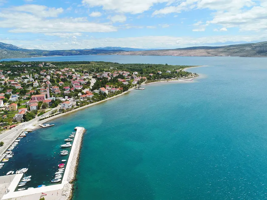 Ferienwohnung in Starigrad mit Pool 999208836 36783 – Foto 23