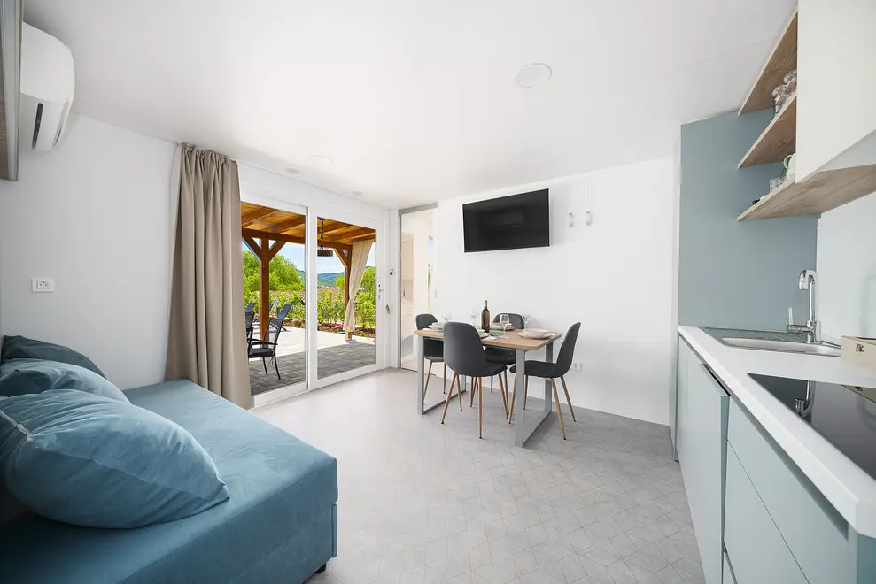 Ferienwohnung in Sibenik mit Pool 999199144 30582 – Foto 9