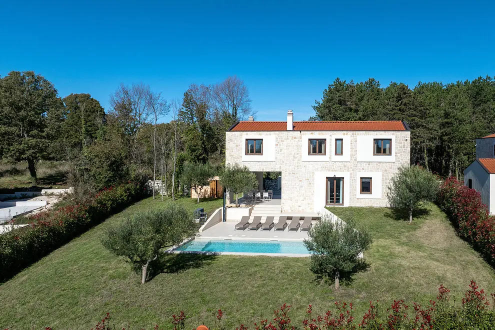 Ferienhaus in Porec mit Pool 999223991 42102 – Foto 15