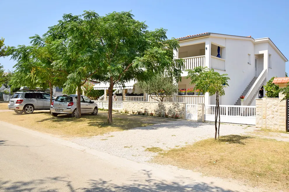 Ferienwohnung in Nin  66131028 16483