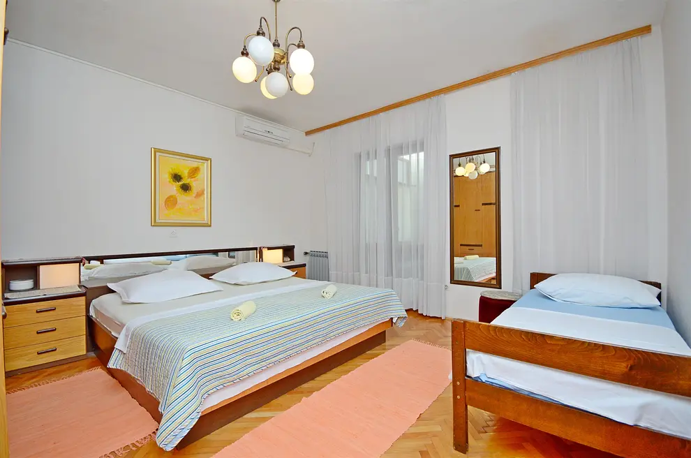 Ferienwohnung in Makarska  999202328 30636 – Foto 6