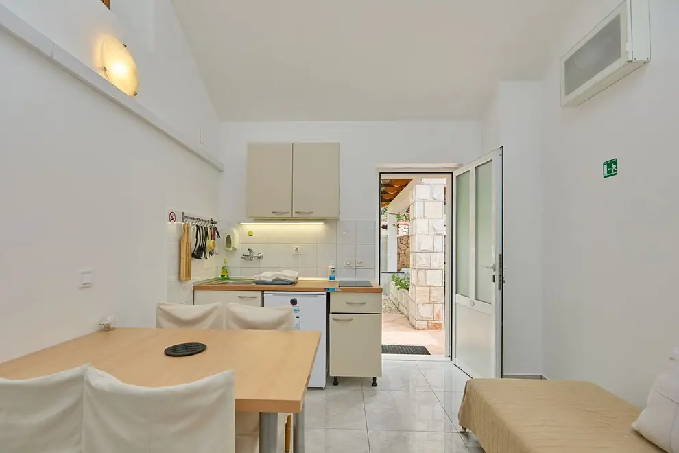 Ferienwohnung in Mljet  999211189 39002 – Foto 6