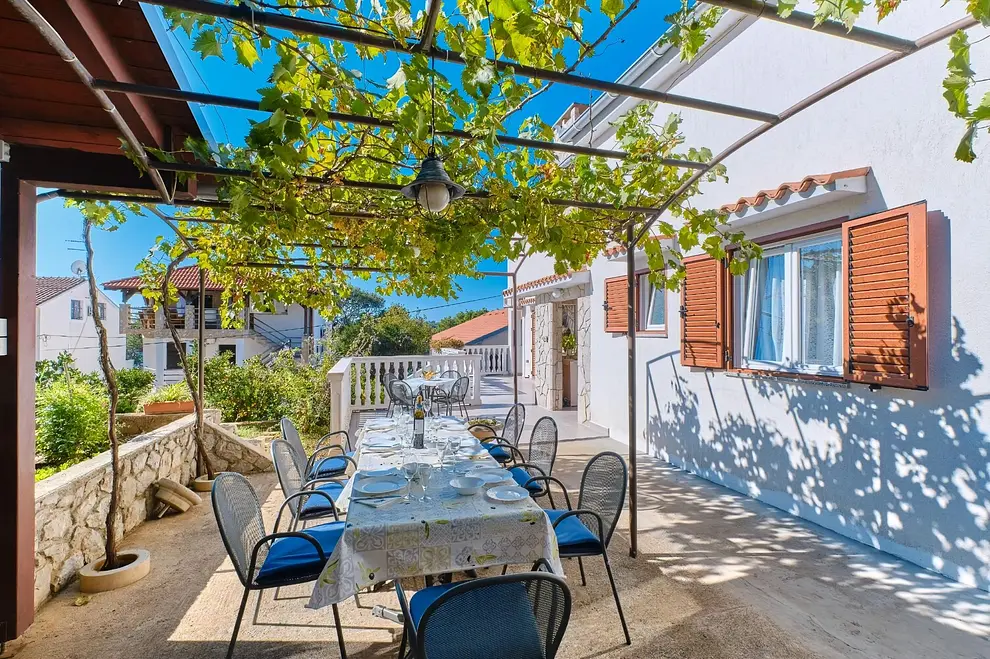 Ferienwohnung in Losinj  999211494 39263 – Foto 37