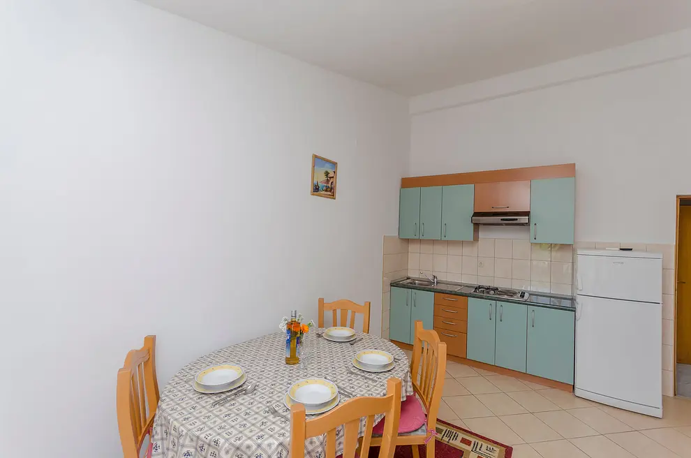 Ferienwohnung in Starigrad  999206485 34586 – Foto 7