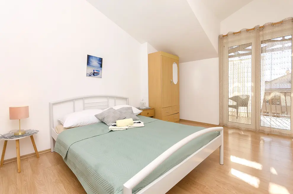 Ferienwohnung in Tribunj  999207754 35774 – Foto 3