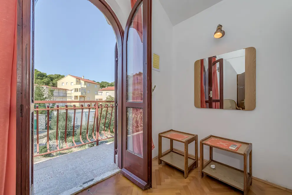 Ferienwohnung in Rogoznica  999235016 42942 – Foto 23