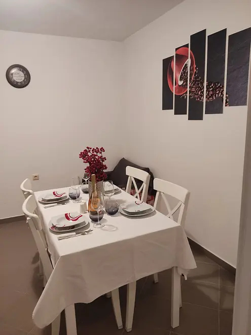 Ferienwohnung in Senj  999203040 31299 – Foto 10