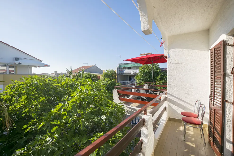 Ferienwohnung in Pirovac  999204194 32404 – Foto 4