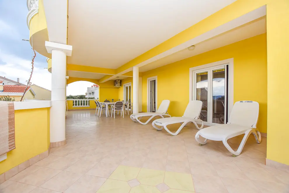 Ferienwohnung in Biograd haustiergeeignet 999209854 37753 – Foto 14