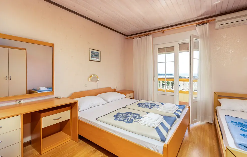 Ferienwohnung in Banjol  999211158 38971 – Foto 5