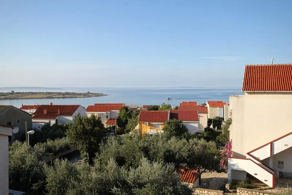 Ferienwohnung in Novalja mit Pool 999210347 38211 – Foto 8