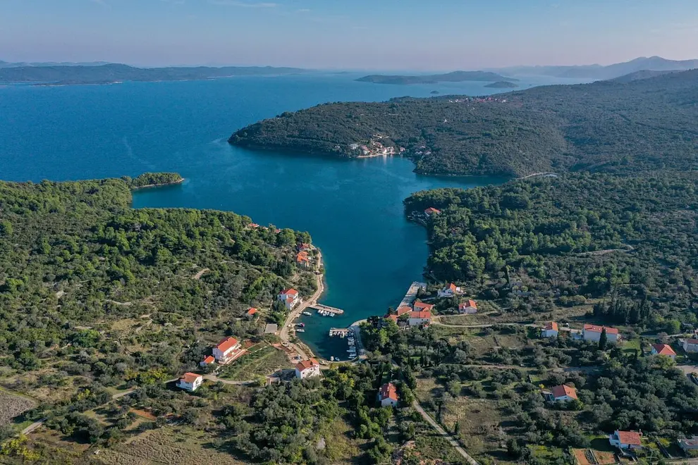 Ferienwohnung in Dugi Otok  999211239 39039 – Foto 7