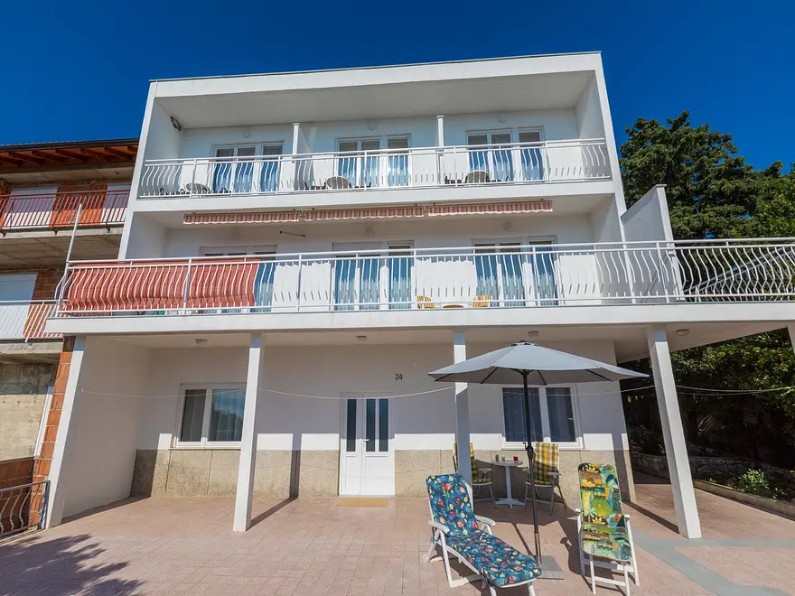 Ferienwohnung in Novi Vinodolski  999204612 32804 – Foto 26