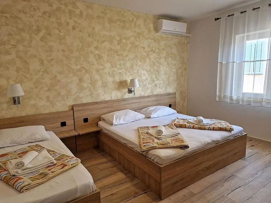 Ferienappartment in Novalja  999204292 32502 – Foto 15