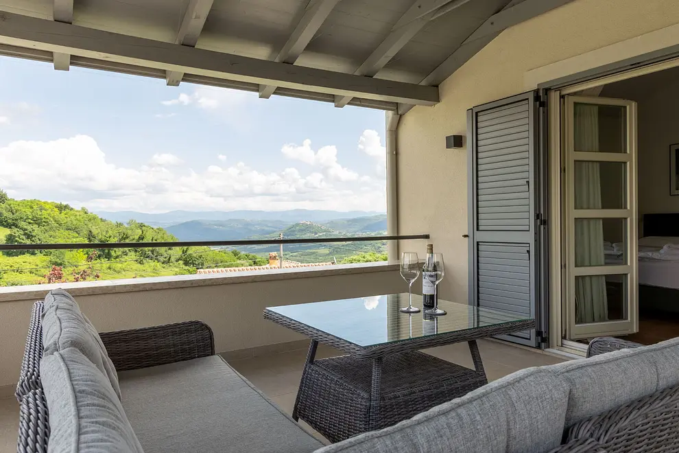 Ferienwohnung in Porec mit Pool 999224022 42133 – Foto 21