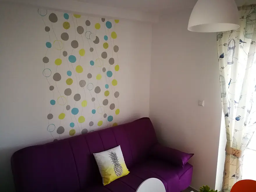 Ferienwohnung in Rogoznica  999204754 32942 – Foto 15