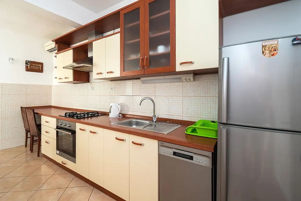 Ferienwohnung in Primosten  999206118 34238 – Foto 8