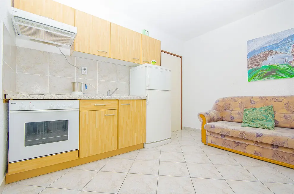 Ferienwohnung in Rogoznica  999202313 30623 – Foto 26