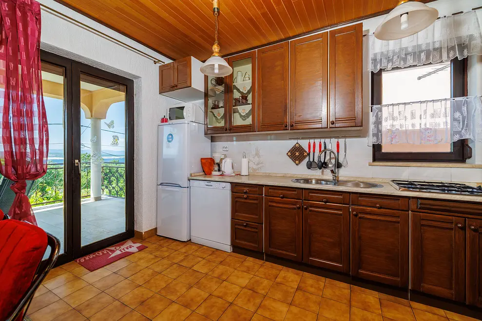 Ferienwohnung in Crikvenica haustiergeeignet 999202924 31191 – Foto 14