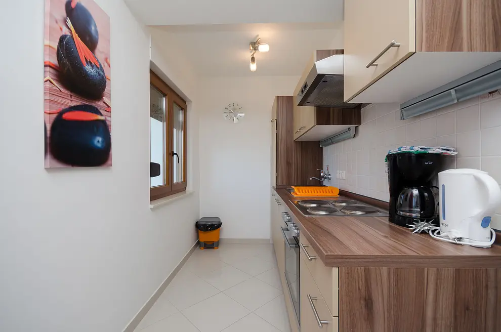 Ferienwohnung in Senj  999204562 32754 – Foto 7