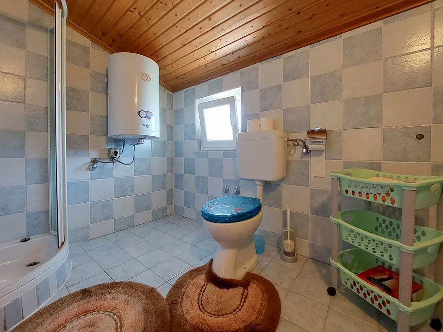 Ferienwohnung in Dobrinj  999203953 32177 – Foto 42