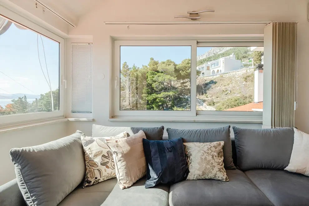 Ferienwohnung in Omis mit Pool 66140076 22578