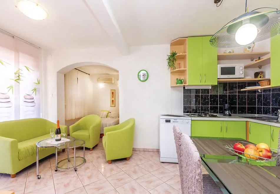 Ferienwohnung in Karlobag  999213269 40794 – Foto 25