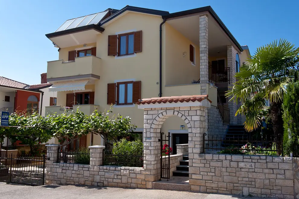 Ferienwohnung in Novigrad in Dalmatien  999204094 32306 – Foto 12