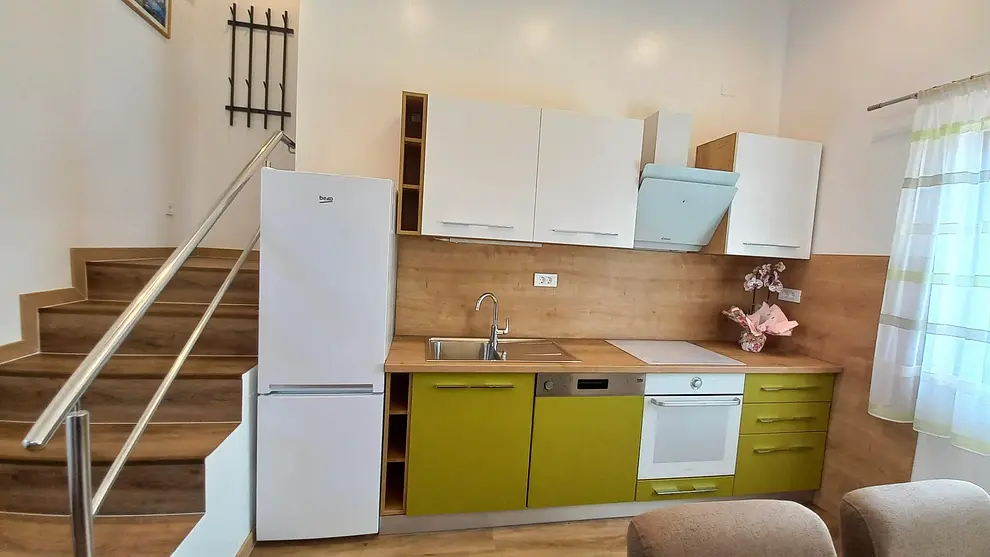 Ferienwohnung in Losinj  66136916 20340