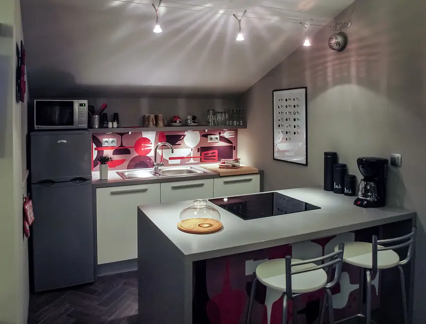 Ferienwohnung in Vodice  66115019 5133