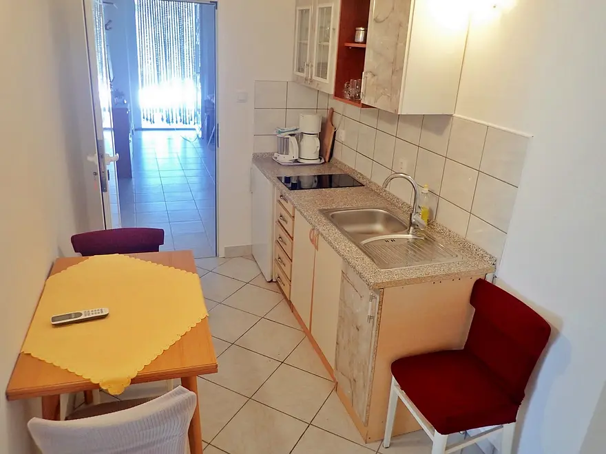 Ferienwohnung in Starigrad  999204435 32630 – Foto 21
