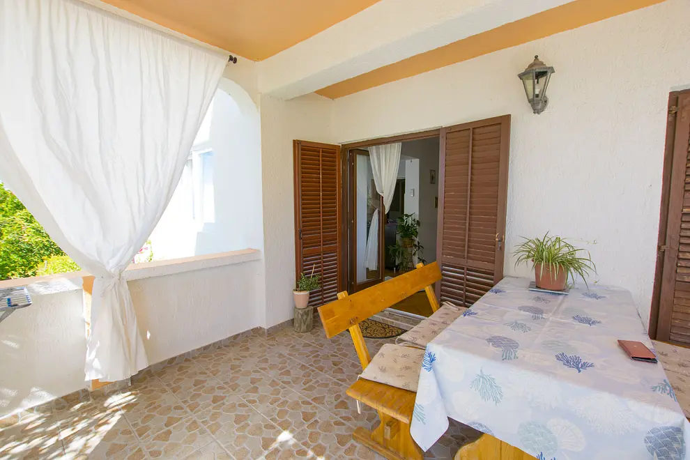 Ferienwohnung in Kampor  999211915 41316 – Foto 14