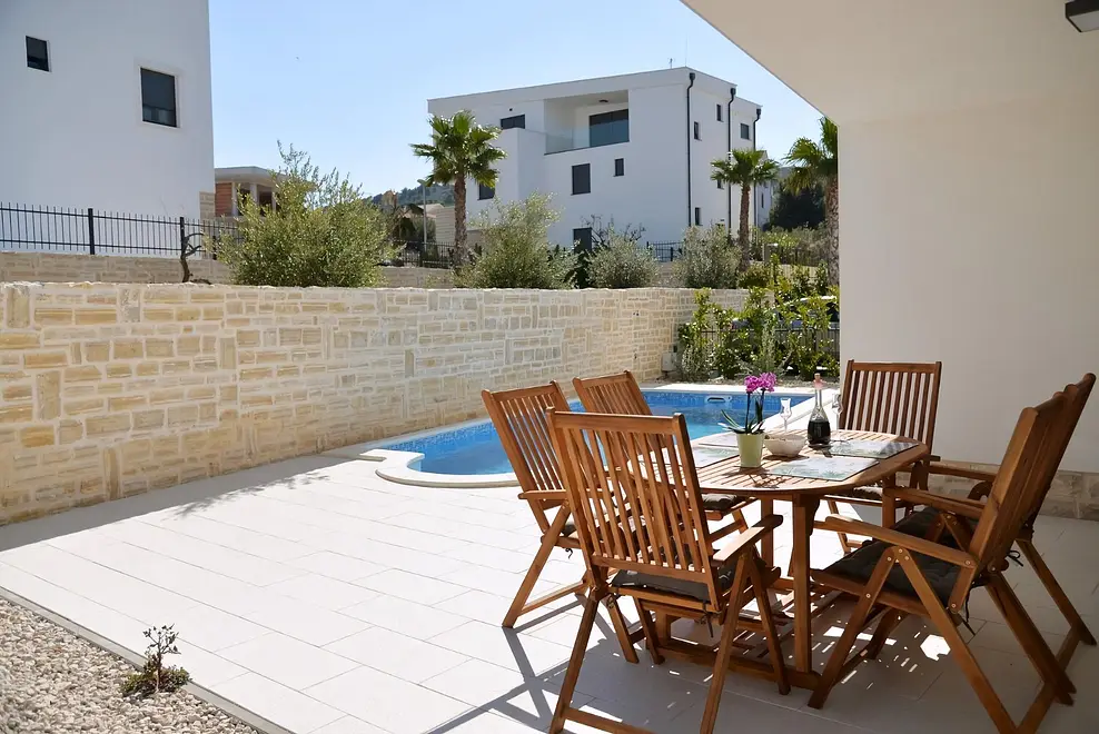 Ferienwohnung in Murter mit Pool 999211468 39239 – Foto 9